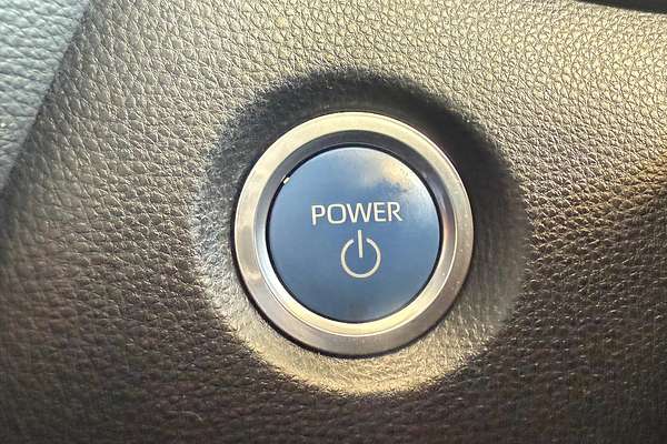 2020 Toyota Corolla Ascent Sport Hybrid ZWE211R