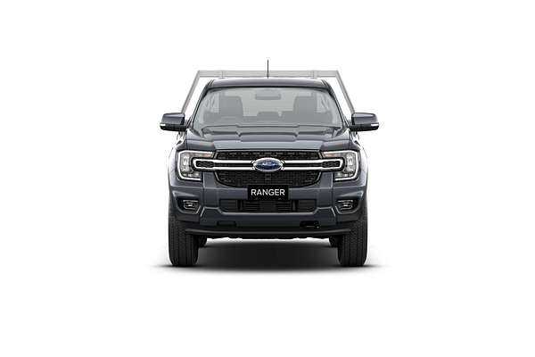 2025 Ford Ranger XLT 4X4