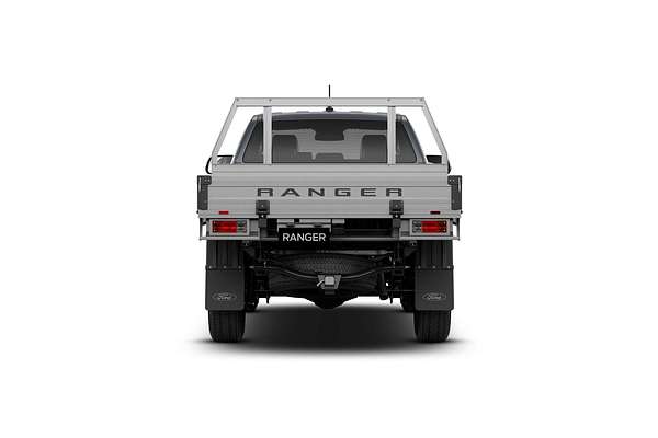2025 Ford Ranger XLT 4X4