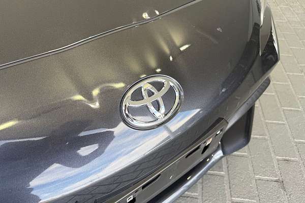 2017 Toyota 86 GT ZN6