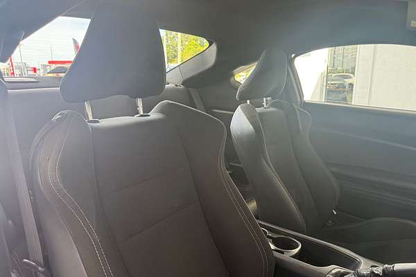 2017 Toyota 86 GT ZN6