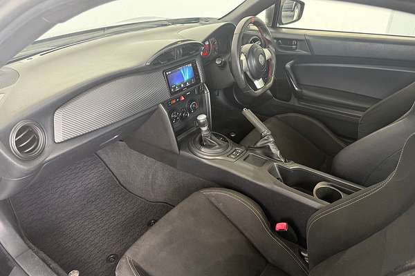 2017 Toyota 86 GT ZN6