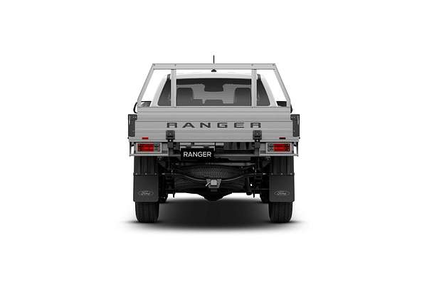 2025 Ford Ranger XLT 4X4