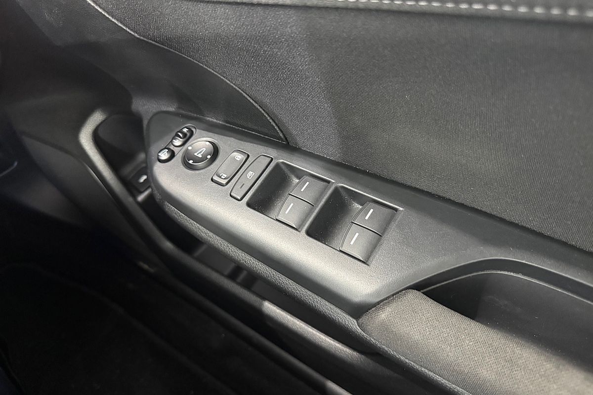 2016 Honda Civic VTi-L 10th Gen