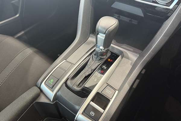 2016 Honda Civic VTi-L 10th Gen