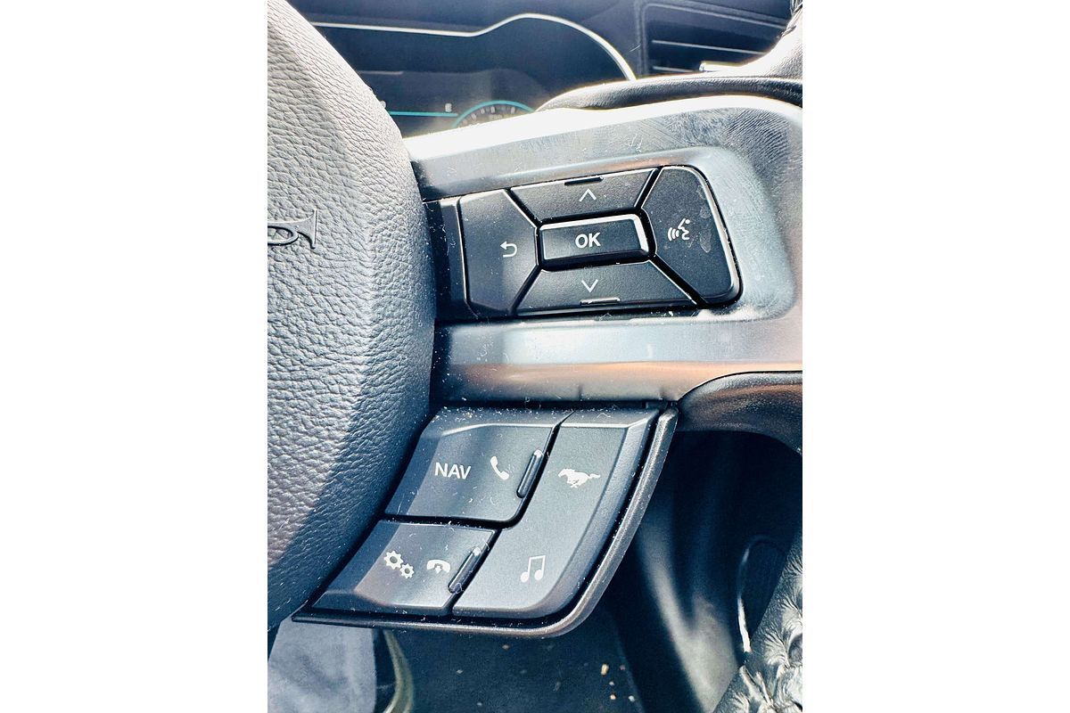 2019 Ford Mustang GT FN