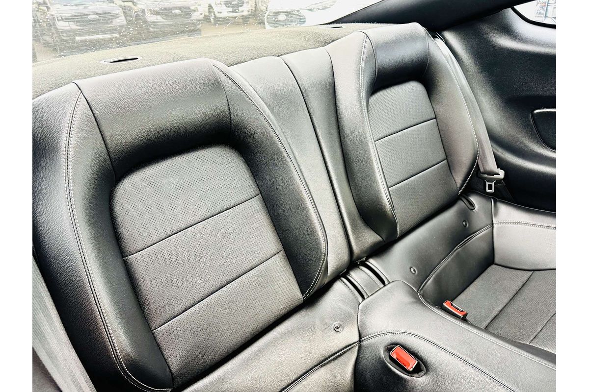 2019 Ford Mustang GT FN
