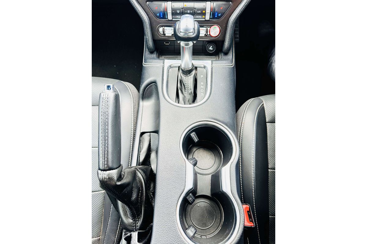 2019 Ford Mustang GT FN