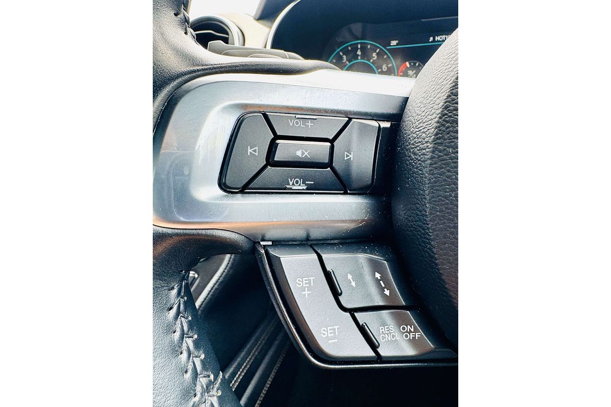 2019 Ford Mustang GT FN