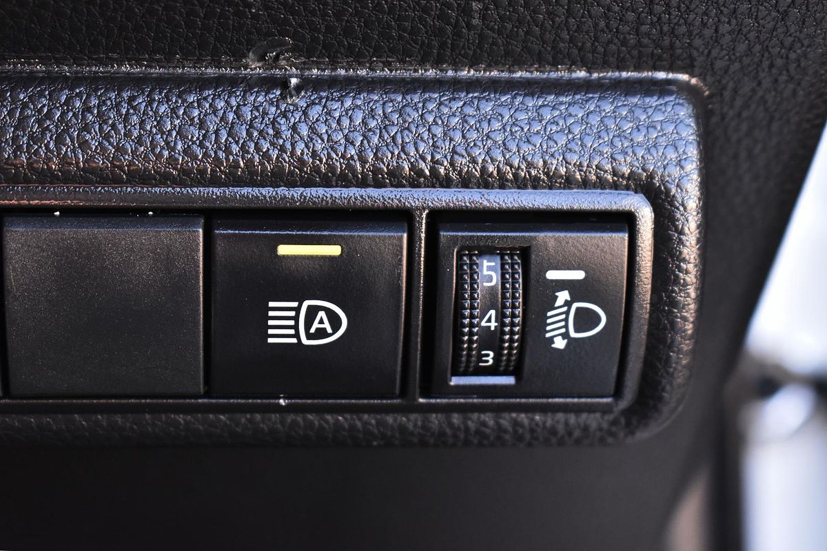 2022 Toyota Corolla Ascent Sport MZEA12R