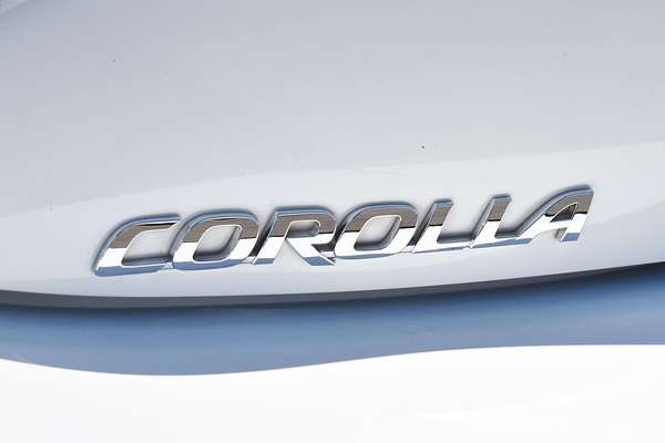 2022 Toyota Corolla Ascent Sport MZEA12R