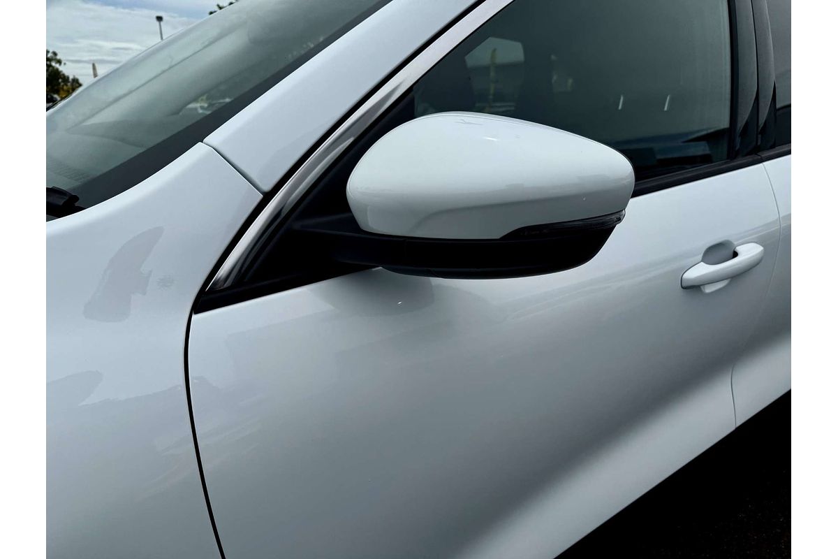 2023 Ford Escape ZH