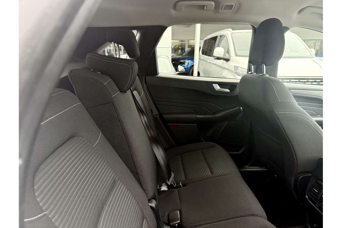 2023 Ford Escape ZH