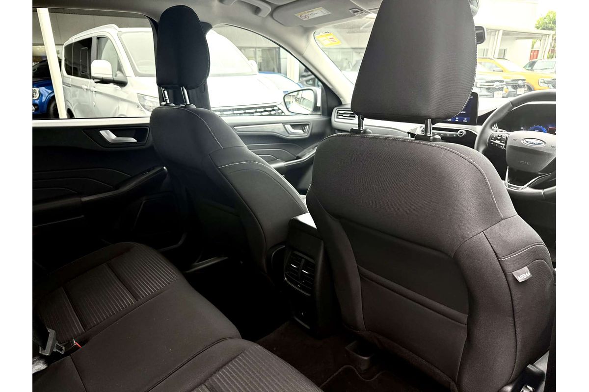 2023 Ford Escape ZH