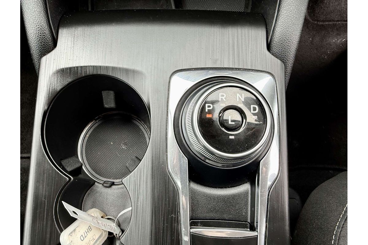 2023 Ford Escape ZH