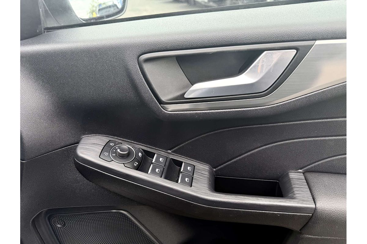 2023 Ford Escape ZH