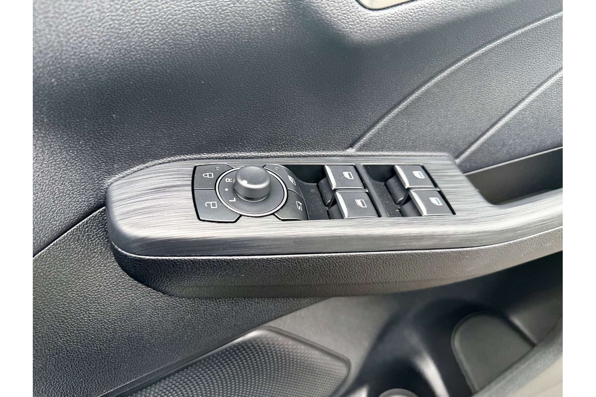 2023 Ford Escape ZH