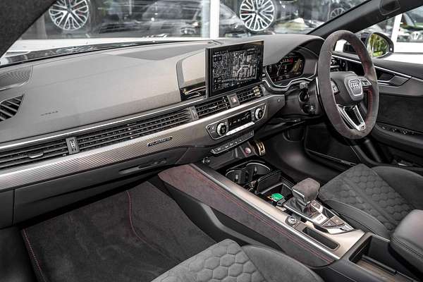 2024 Audi RS5 F5