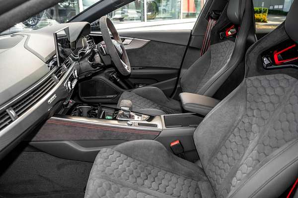 2024 Audi RS5 F5