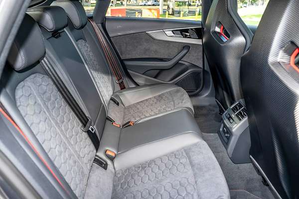 2024 Audi RS5 F5