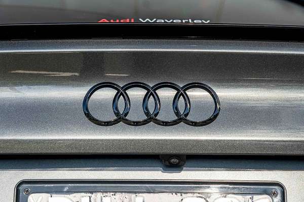 2024 Audi RS5 F5