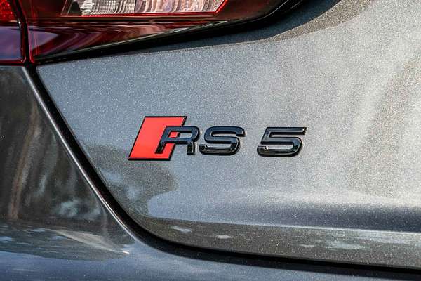 2024 Audi RS5 F5