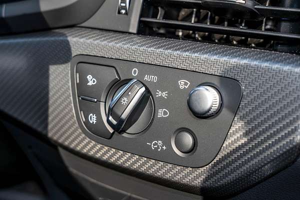 2024 Audi RS5 F5