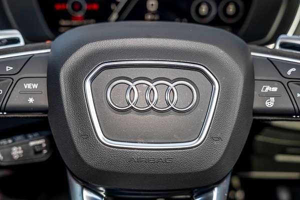2024 Audi RS5 F5