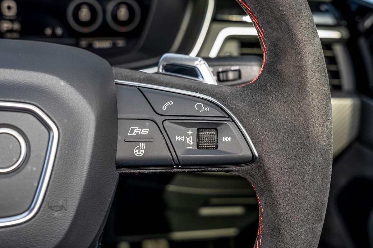 2024 Audi RS5 F5