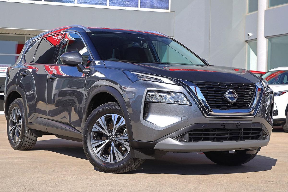 2024 Nissan X-TRAIL ST-L T33