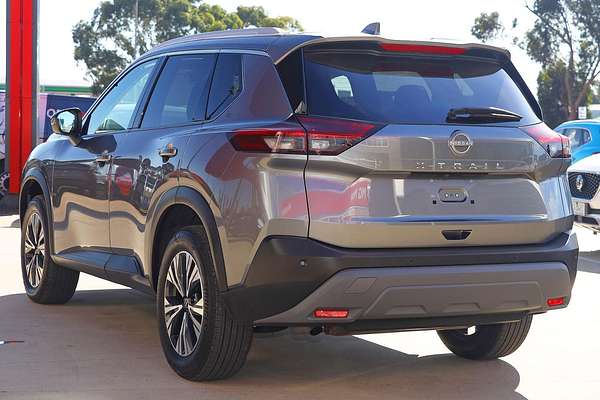 2024 Nissan X-TRAIL ST-L T33