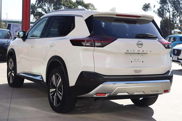 2024 Nissan X-TRAIL Ti-L T33