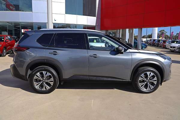 2024 Nissan X-TRAIL ST-L T33