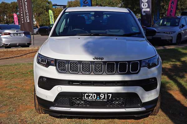 2024 Jeep Compass Limited 4xe MV