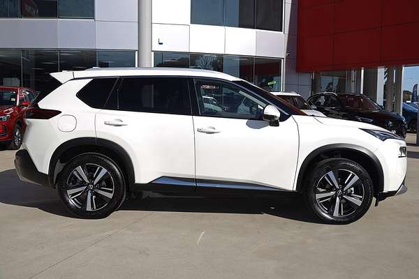 2024 Nissan X-TRAIL Ti-L T33