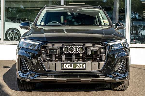 2024 Audi Q7 45 TDI 4M
