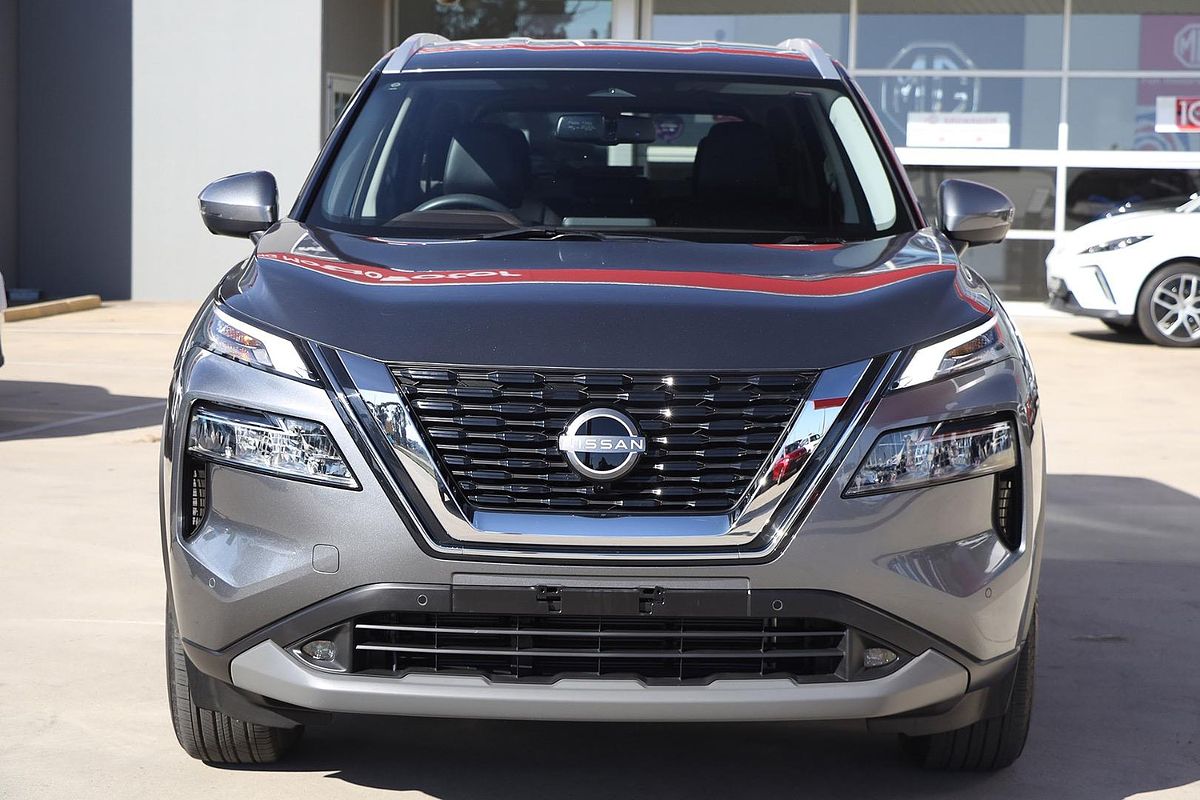 2024 Nissan X-TRAIL ST-L T33