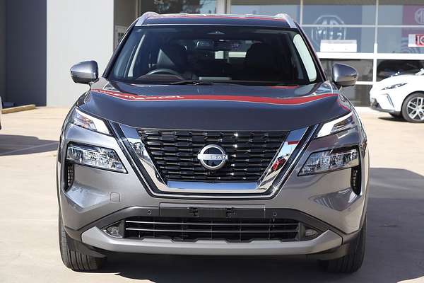 2024 Nissan X-TRAIL ST-L T33