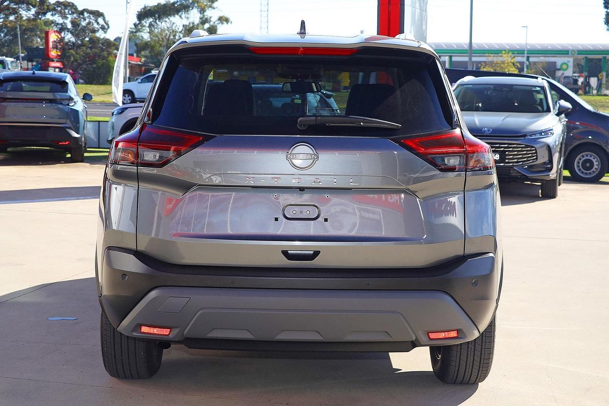 2024 Nissan X-TRAIL ST-L T33