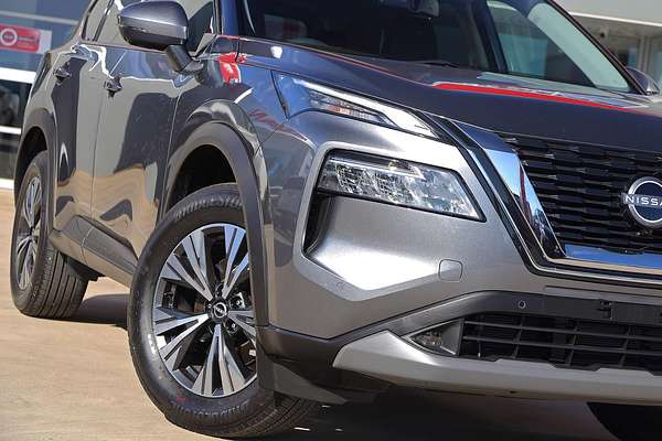 2024 Nissan X-TRAIL ST-L T33