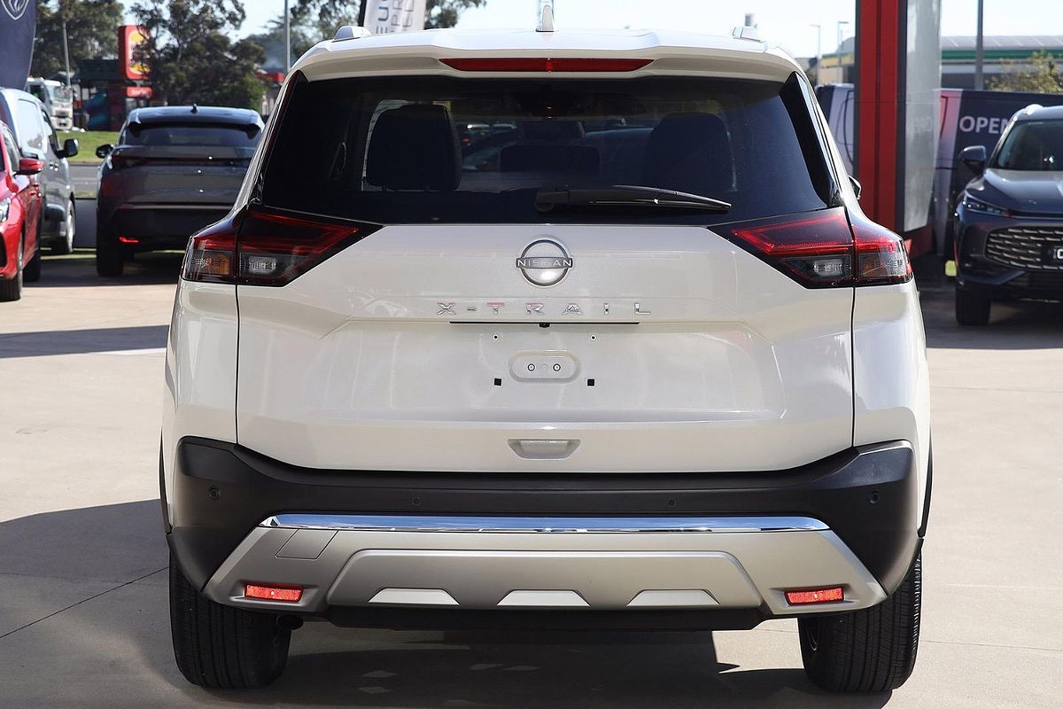 2024 Nissan X-TRAIL Ti-L T33