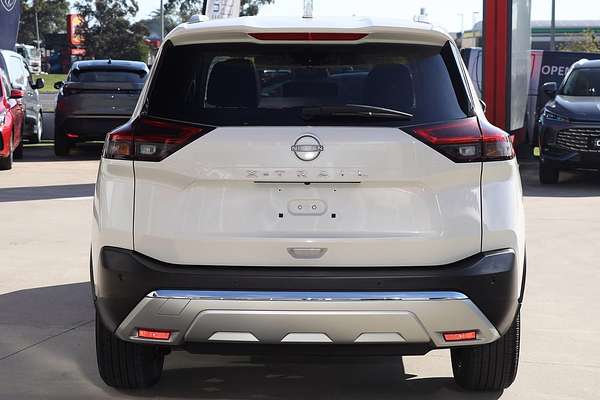 2024 Nissan X-TRAIL Ti-L T33