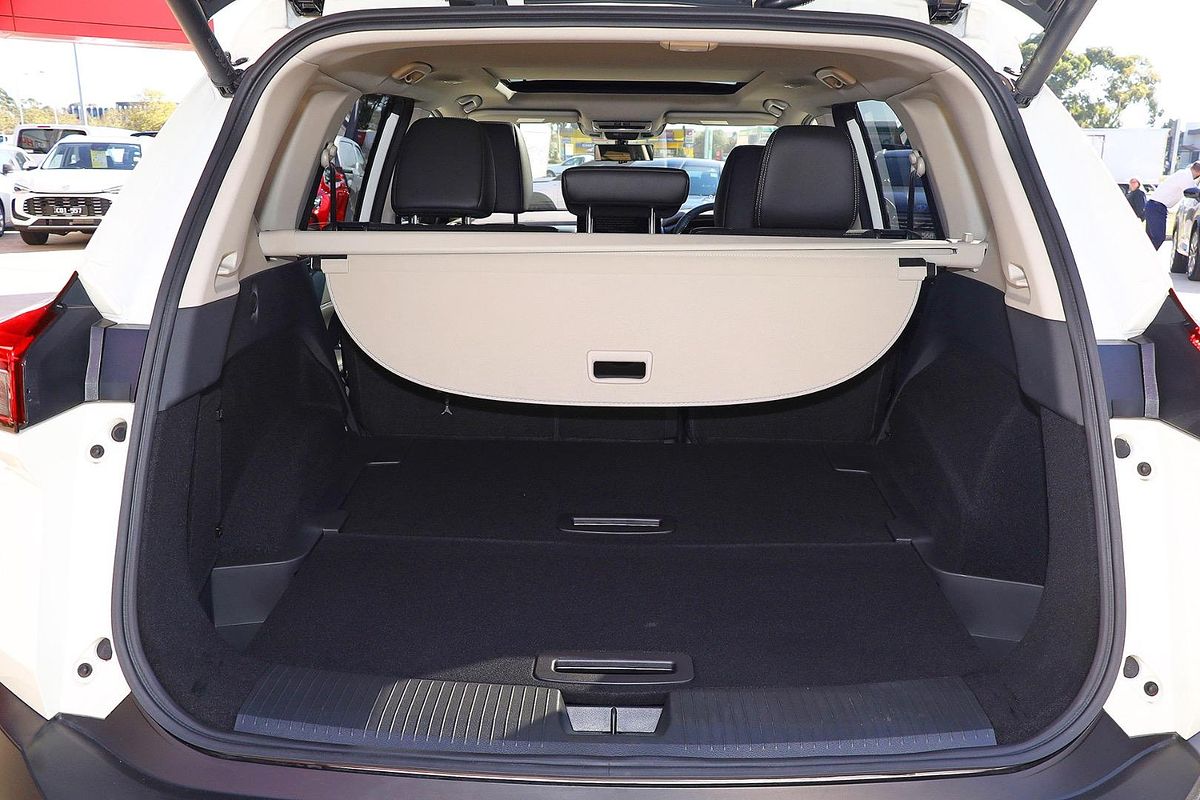 2024 Nissan X-TRAIL Ti-L T33