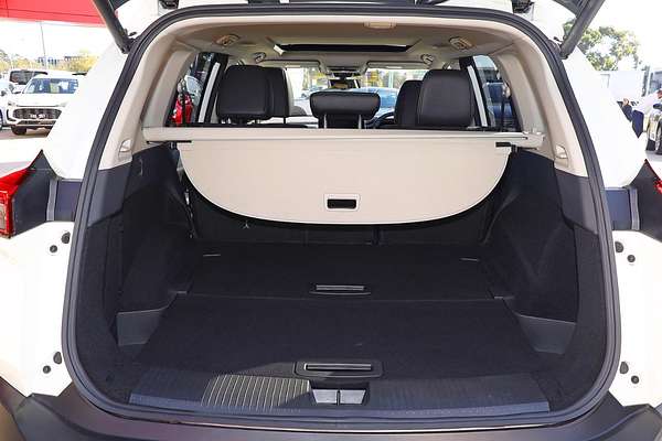 2024 Nissan X-TRAIL Ti-L T33