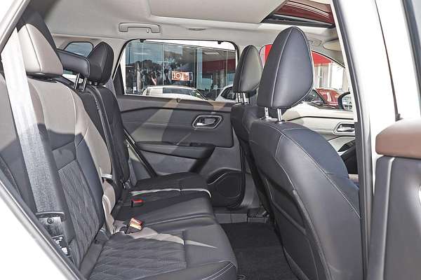 2024 Nissan X-TRAIL Ti-L T33