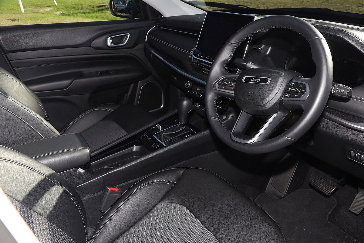 2024 Jeep Compass Limited 4xe MV