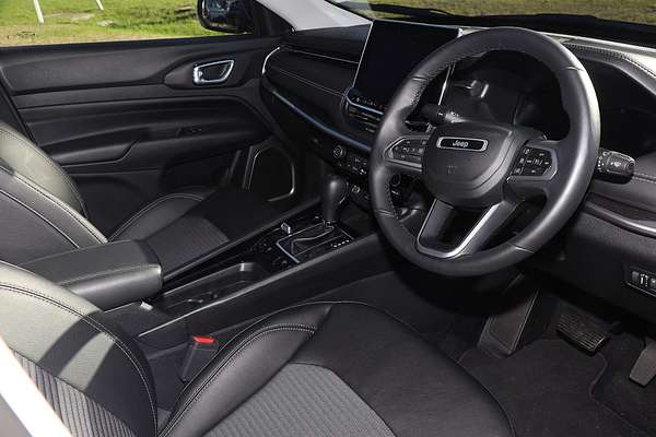 2024 Jeep Compass Limited 4xe MV