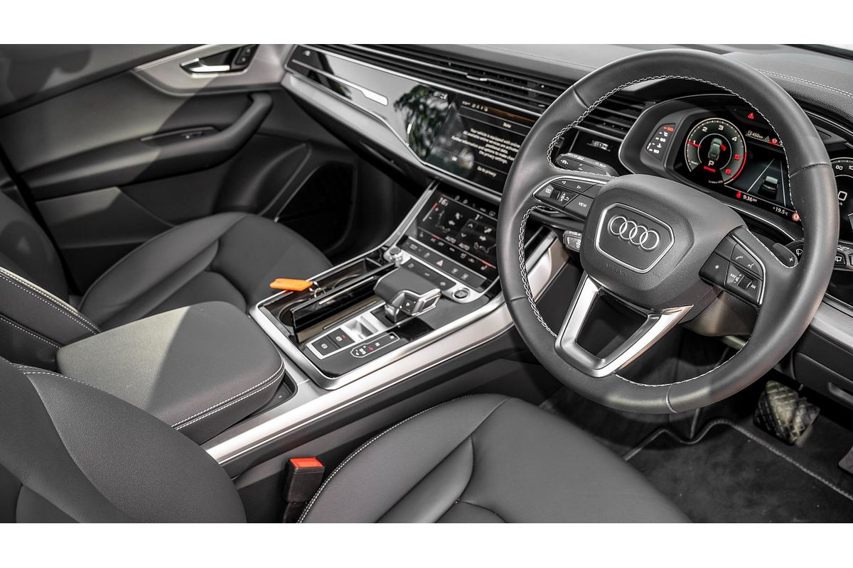 2024 Audi Q7 45 TDI 4M