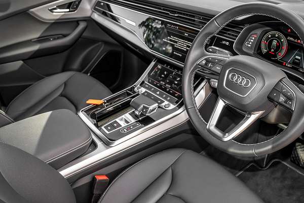 2024 Audi Q7 45 TDI 4M