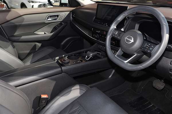 2024 Nissan X-TRAIL Ti-L T33
